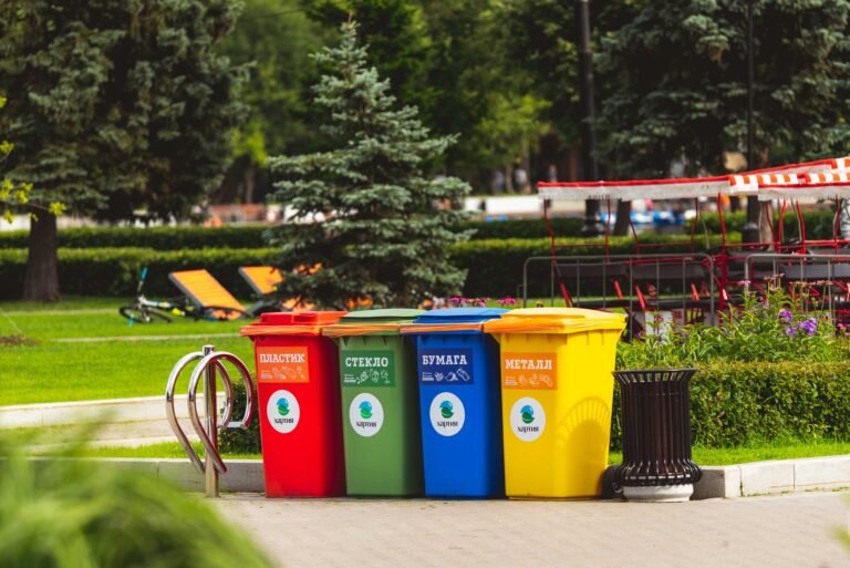 Garbage Collection