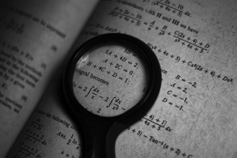 Calculus